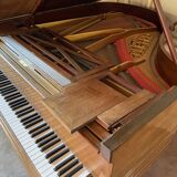 Piano ancien 1/4 queue pleyel