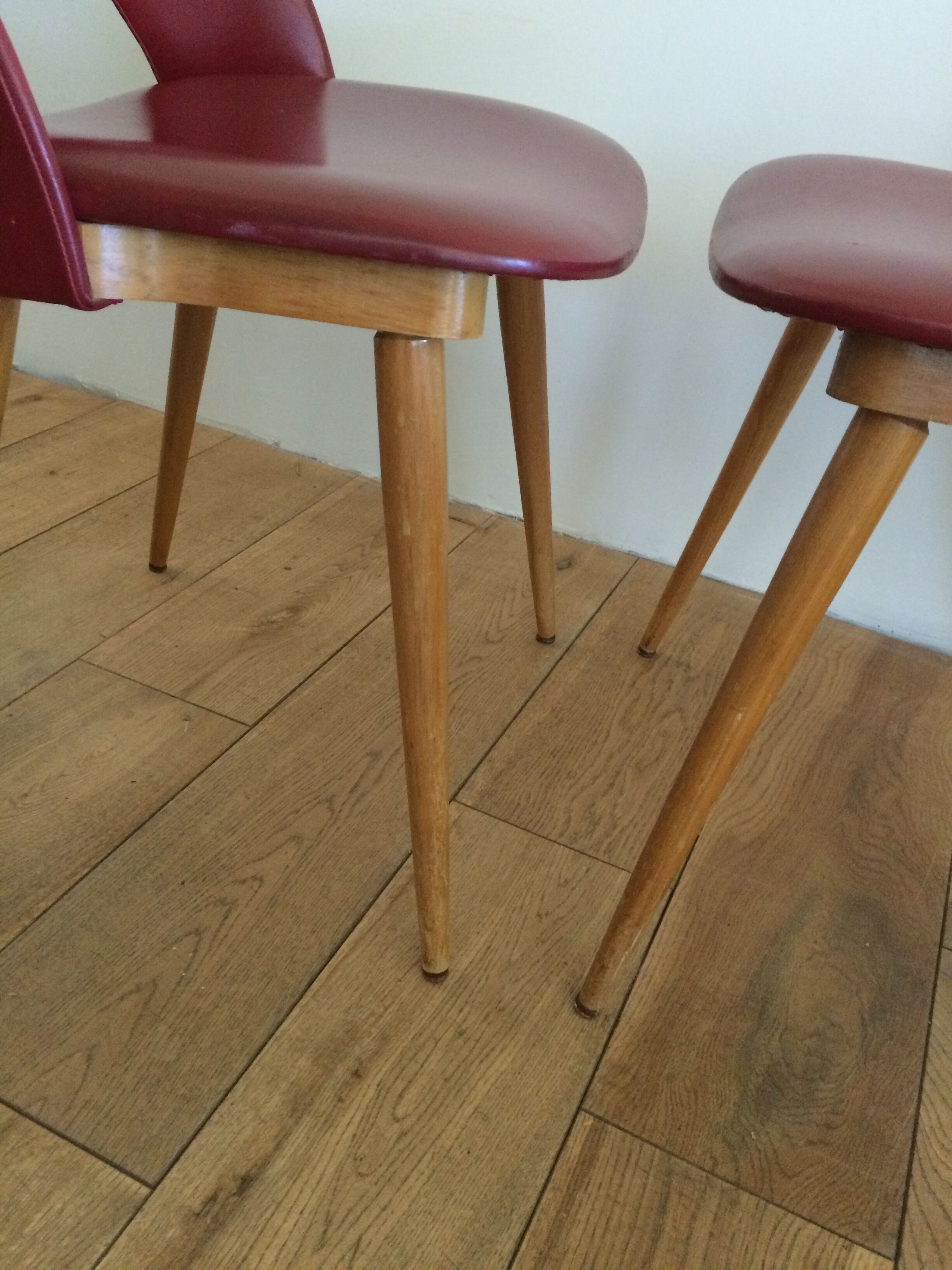 50s chairs