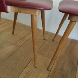 50s chairs