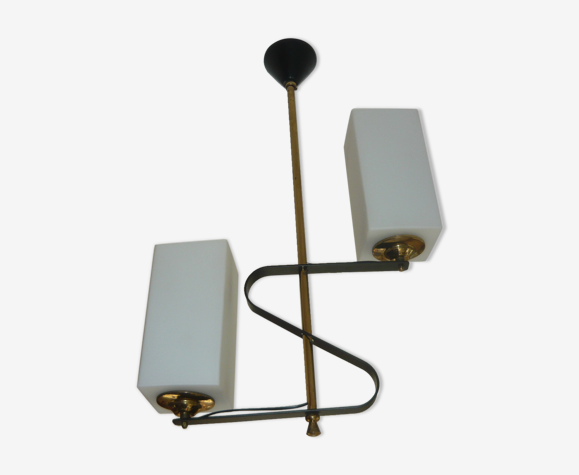 Lustre Arlus 2 feux