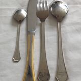 Gottinghen 18/10 Stainless Steel Doroty Cutlery Set
