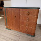 Pair of bedside tables