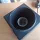 Vintage lampe spaceace 1970philips
