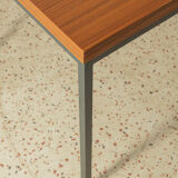 1960s Dining table, Lübke
