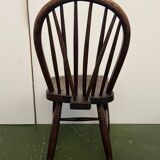 Windsor chairs