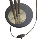 Lampadiaire avec table de Lunel 1950/ 1959