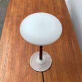 Postmodern Italian table lamp model Pao T1 by Matteo Thun for Arteluce, 1990s.