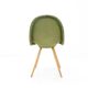 Chair dining room by Miroslav Navratil for Vertex 1959 Czech Republic