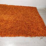Vintage carpets