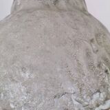 Murano glass pendant light