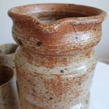 Pyrite stoneware handcrafted service