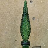 Italian glass bottles