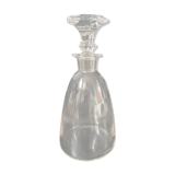 Val Saint Lambert crystal decanter