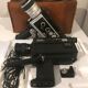 2 cameras super 8