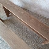 Farm benches