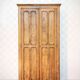 Armoire parisienne des années 50