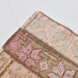 2x10 classic vintage runner rug 67x300cm