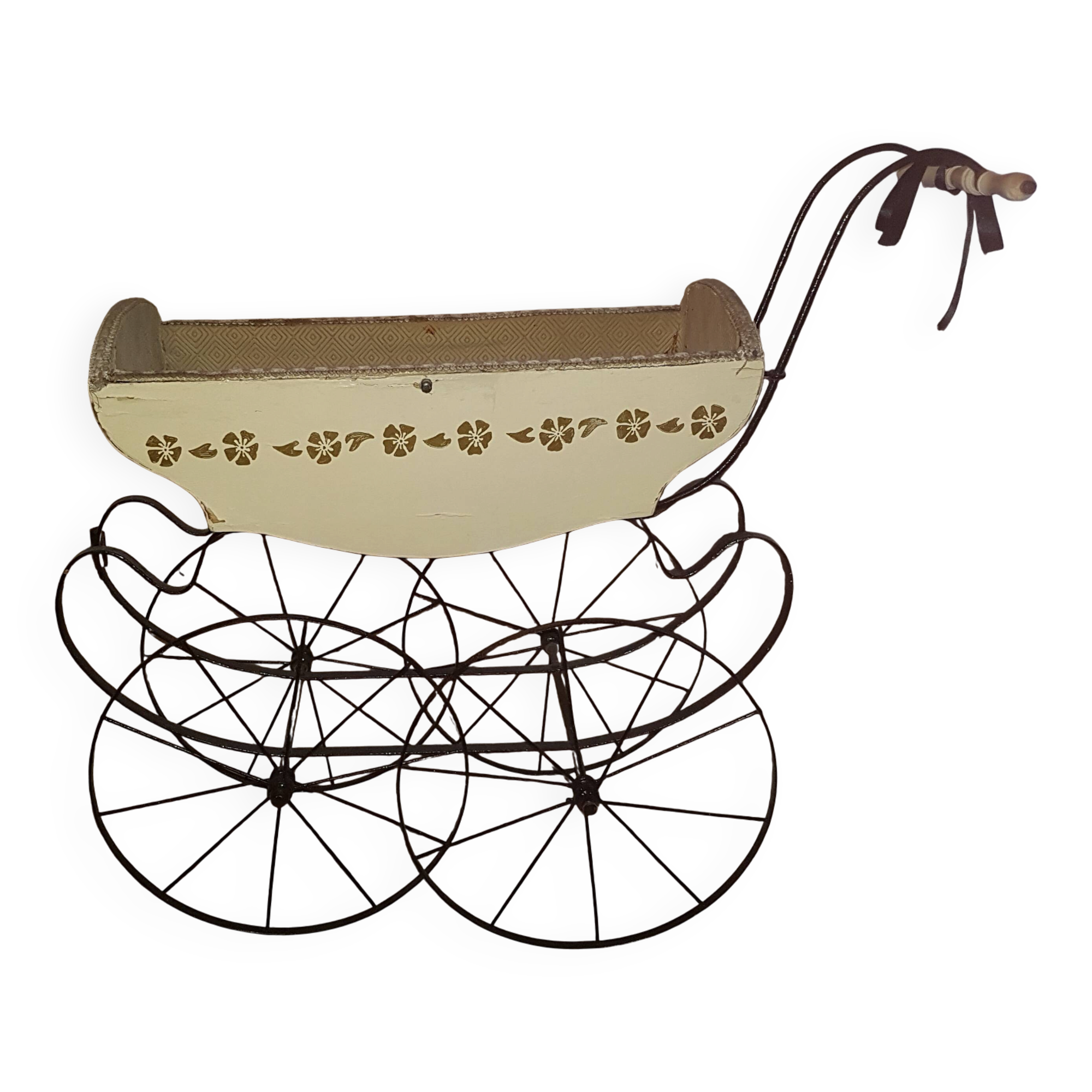 DOLL'S PRAM