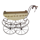 DOLL'S PRAM