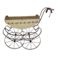 Landeau poupee