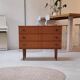 1970s drawer cabinet
