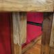 Woodworking bench