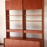 Teak bookcase - G Plan