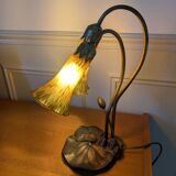Art Deco style lamp