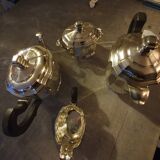 Coffee set Tétard frères