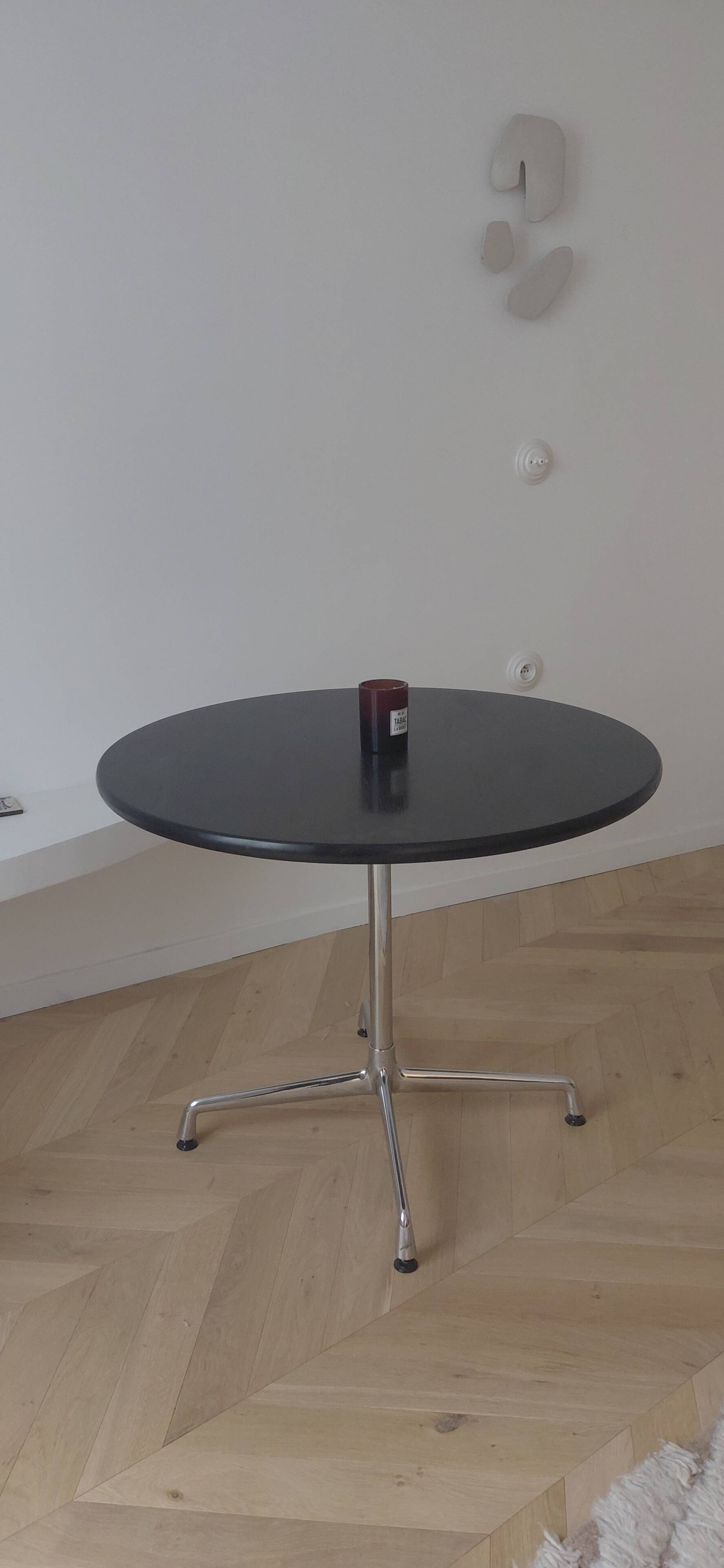 Eames original table