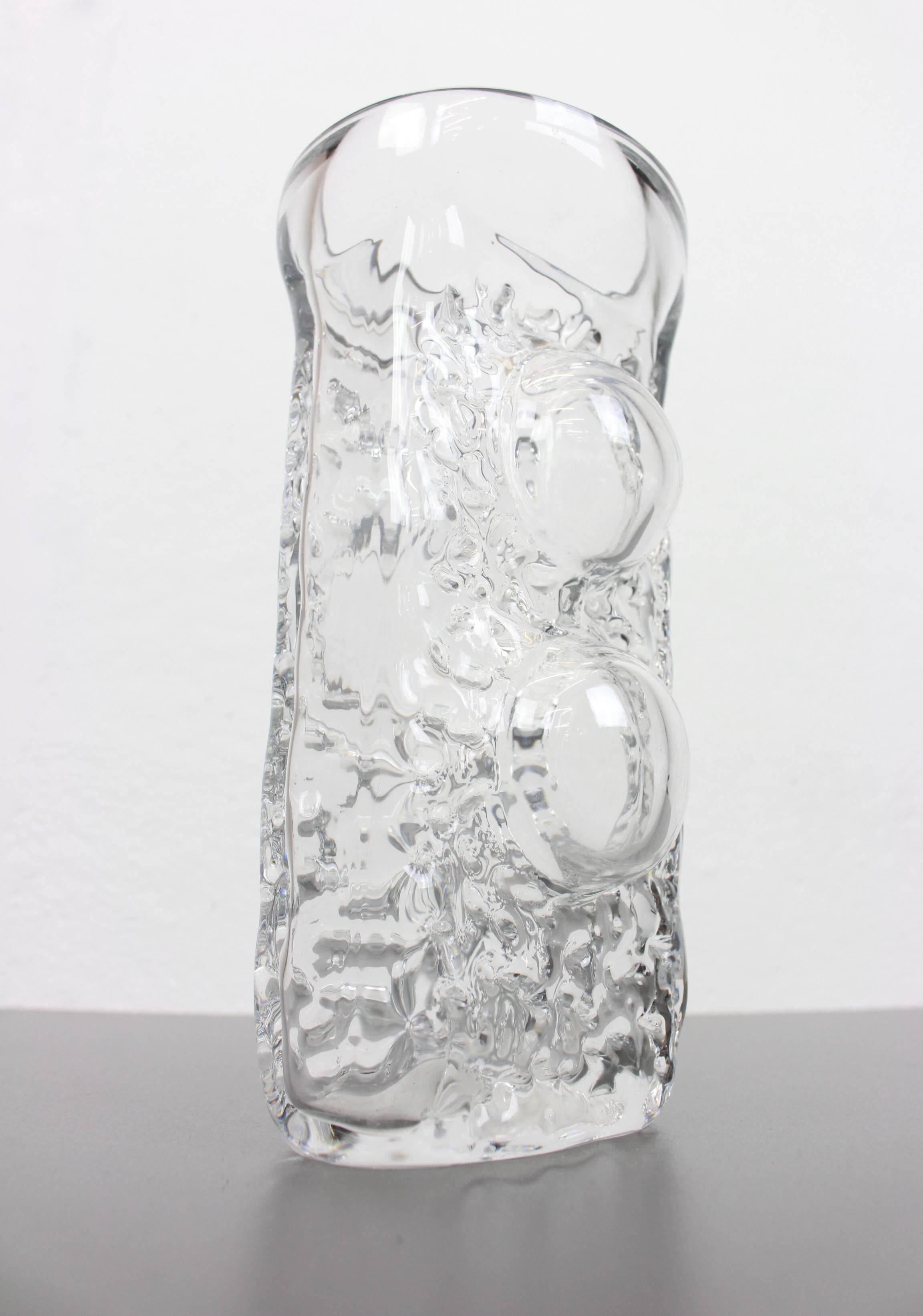 Vase Peill & Putzler, Germany, 1970s