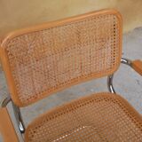 Chair B64 by Marcel Breuer