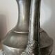 I026 Antique Sheffield jug – vintage English style – chic decor