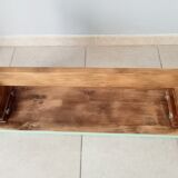 Vintage bench 70s/80s