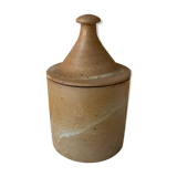 Sandstone pot