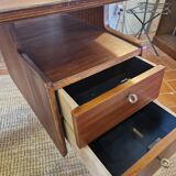 Office of Louis Paolozzi. 1960