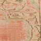 6x8 Soft Samon Living Room Rug, Anatolian Flatweave, 179x254 Cm