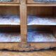 Armoire 4 portes