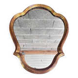 Rockery mirror L