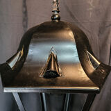 Large hexagonal lantern