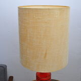 Large Mid-Century Table Lamp, 1960s