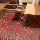 Dining table henri 2 end 19 th