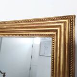 Mirror to the sheet of the nineteenth century