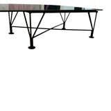 Johan Kalen coffee table for Dux