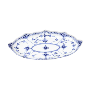 Plat a cake en forme