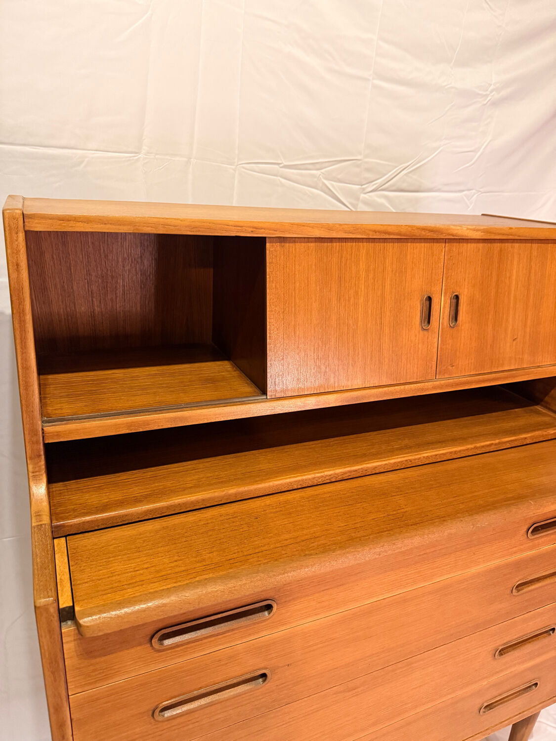 Scandinavian hairdresser