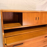 Scandinavian hairdresser