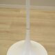Lampadaire danois Panthella par Louis Poulsen, années 1970