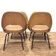 Set de 4 chaises Conférence de Saarinen pour Knoll International