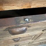 Meuble de notaire Début XXème